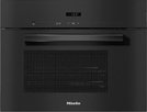 Встраиваемая пароварка Miele DG2840 OBSW