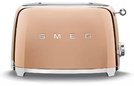 Тостер Smeg TSF01RGEU