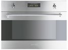 Духовой шкаф Smeg S45MCX2