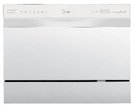 Компактная посудомоечная машина Midea MCFD55S450Wi