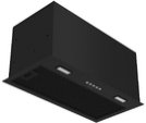 Вытяжка Faber SCATOLA BK A60