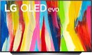 Телевизор LG OLED83C2RLA