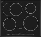 Варочная панель Bosch PIB 651N17E