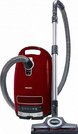 Пылесос Miele SGEF5 Complete C3 PowerLine Cat&Dog tayperry red