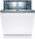 Встраиваемая посудомоечная машина Bosch SMV4HTX31E