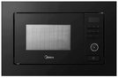 Встраиваемая микроволновая печь Midea MI62170B
