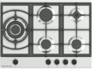 Газовая варочная панель Zigmund Shtain G 14.7 W