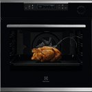 Духовой шкаф Electrolux OKC8H31X