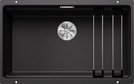 Мойка BLANCO ETAGON 700-U Silgranit антрацит
