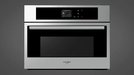 Духовой шкаф Fulgor Milano FCMO 4511 TM X