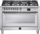 Варочный центр Lofra PG126GVGT/2Ci