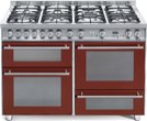 Варочный центр Lofra PR126SMFET+DMFT/2AEO