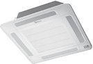 Кассетная сплит-система Electrolux EACC-12H/UP2/N3
