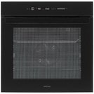 Духовой шкаф KRONA INFINITUM max 60 BL/BL