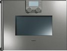 Духовой шкаф-пароварка Gaggenau BS 224-110