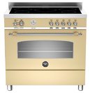 Варочный центр Bertazzoni HER905IMFESCRT