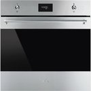 Духовой шкаф Smeg SO6301TX