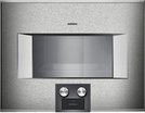 Духовой шкаф-пароварка Gaggenau BS 455-110