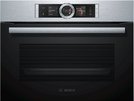 Компактный духовой шкаф Bosch CSG656BS2