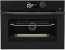 Духовой шкаф с паром De Dietrich DKR4741B