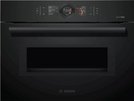 Компактный духовой шкаф Bosch CMG8764C7