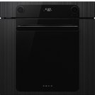 Духовой шкаф с функцией пара Smeg SO6201S2B