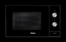 Встраиваемая микроволновая печь Teka ML 8200 BI NIGHT RIVER BLACK