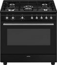 Варочный центр Smeg CX91GMBL