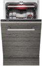 Встраиваемая посудомоечная машина Toshiba DW-10B3(B)-RU