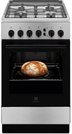 Газовая плита Electrolux RKG500001X