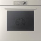Встраиваемый паровой шкаф V-Zug CombairSteamer V6000 60 CS6T-23038 Pearl mirror glass