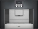 Встраиваемая кофемашина Gaggenau CM 450-100