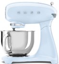 Миксер Smeg SMF03PBEU