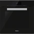 Духовой шкаф Miele H6860BP OBSW черный обсидиан