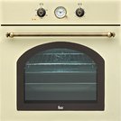 Духовой шкаф Teka HR 550 BEIGE B