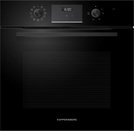 Духовой шкаф Kuppersberg HM 628 Black 11