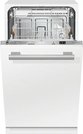 Посудомоечная машина Miele G 4760 SCVi