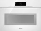 Пароварка Miele DGC6800X BRWS