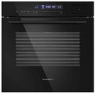 Духовой шкаф Maunfeld MEOR7216STFB