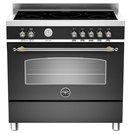 Варочный центр Bertazzoni HER905IMFESNET