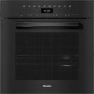 Встраиваемая комби-пароварка Miele DGC 7460 OBSW