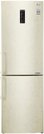 Холодильник LG GA-B449YEQZ