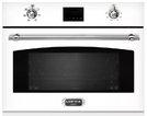 Встраиваемая микроволновая печь Lofra FMRBP66ME CHROME