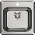 Мойка Omoikiri NOTORO 48 IN