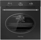 Духовой шкаф Kuppersberg SR 610 ANT Silver