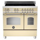 Варочный центр Bertazzoni HER905IMFEDCRT