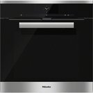 Духовой шкаф Miele H6860BP EDST/CLST сталь