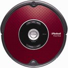 Робот-пылесос iRobot Roomba 625 Professional