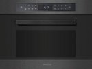 Встраиваемая микроволновая печь Graude MWG 45.0 SE
