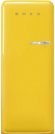 Холодильник Smeg FAB28LYW6